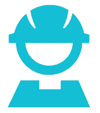 Commercial Contractor Icon